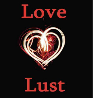 Love or Lust Songs???