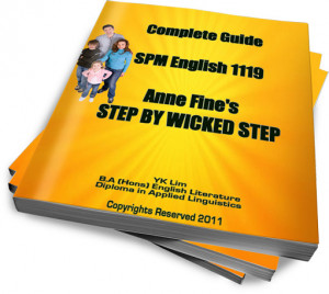Complete Guide: STEP BY WICKED STEP