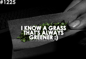 weed smoke quotes tumblr