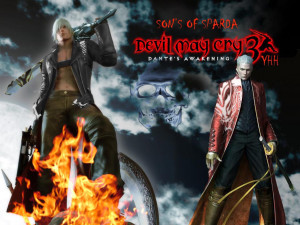 Devil May Cry 3 Recensione