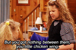 ... house 90s stephanie tanner jodie sweetin DJ Tanner candace cameron