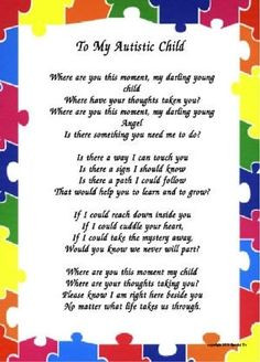 autism sayings and quotes | image categories