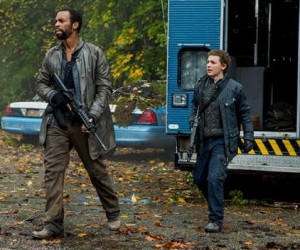 Falling Skies Season 5 Episode 4 - TV Fanatic