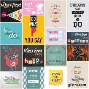 Motivational Quotes - know the rules, home is where your heart is ...