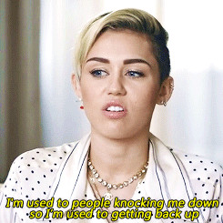 photoset gifs quote miley cyrus k Documentary 2013 miley: the movement