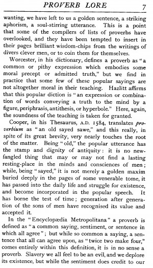 Wise Wolf Sayings Possess every essential of