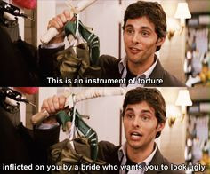 27 Dresses (2008) - Quotes #27dresses #27dressesquotes More