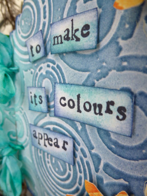 Thousand Splendid Quotes