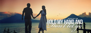 Hold My Hand Picture