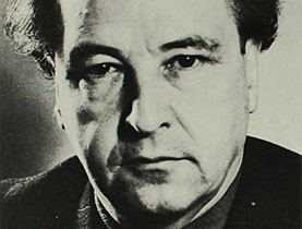 ARTHUR HONEGGER 1892 - 1955