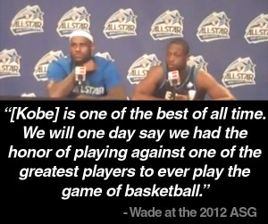Basketball Quotes Dwyane Wade Dwyane wade committed a