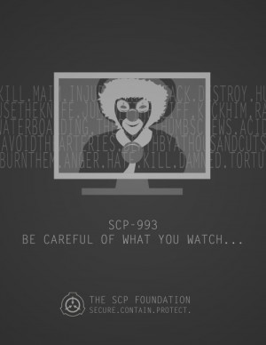 scp 058