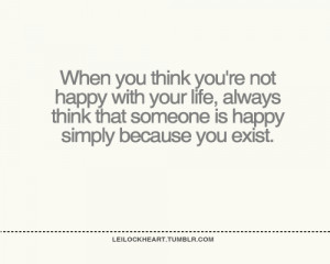 Quotes about Happiness-Be happy quotes Tumblr
