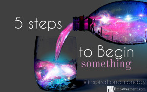 Inspirational Mondays Hipster Galaxy How To Begin