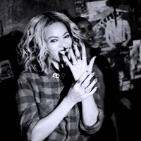 And “Haunted,” which is LITERALLY unlike anything I’ve ever ...