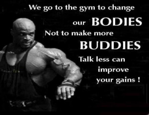 Bodybuilding Motivation Quotes 2014 Bodybuilding motivational