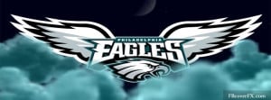 Philadelphia Eagles Football Nfl 22 Facebook Cover