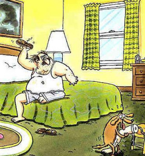 Mort Equus Golf Society