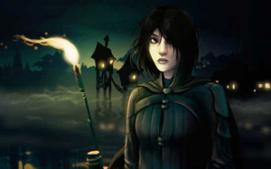 Hildegard von Krone (Soul Calibur IV)