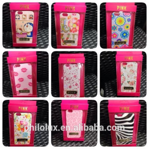 Victoria/'s Secret PINK soft TPU Phone Back Cover Cases For iPhone 6 4 ...