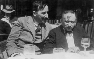 Stefan Zweig is dé neo-humanist van de twintigste eeuw” -Pieter ...