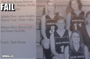 yearbook21 Funny Pictures: Funny Yearbook Quotes, Pictures & Fails