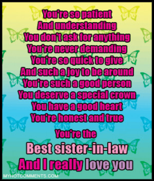 myhotcomments.comBest sister in law pics