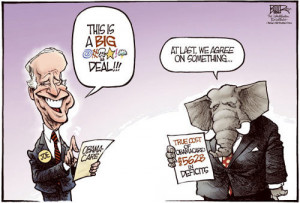 Big Obamacare Deal
