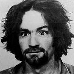 Tueur en Série, Charles Manson : le monde de la musique lui rend ...