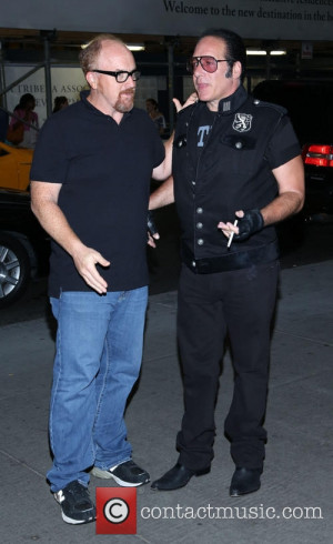 Woody Allen Relaunches...