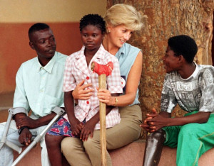 IBTimes UK has compiled top ten quotes from Princess Diana to remember ...