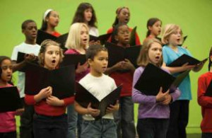 Making the Case for School Choirs