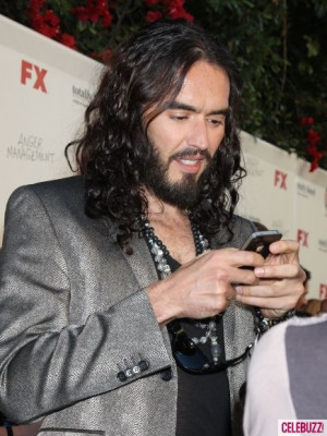 Russell Brand's Most Outrageous Quotes--