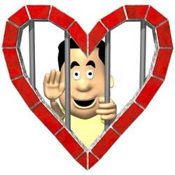 Living With a Love One in Prison