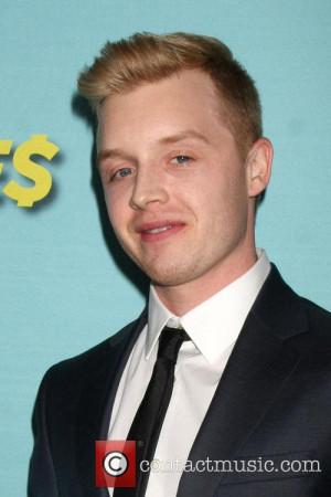 Noel Fisher - Shots as Showtime celebrated the launch of new seasons ...