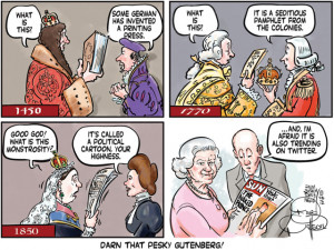 ... archival image on 11″ X 9″ acid free bright white art print paper