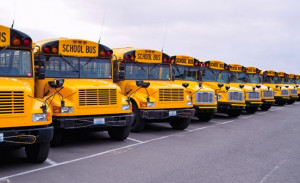 School Bus Safety Tips for Charter Schools