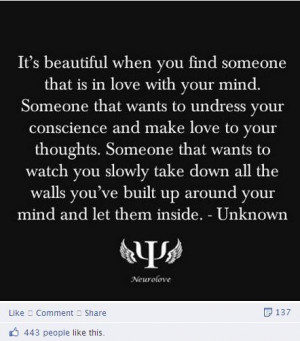 Psychology Quotes | Jerry, My Truest