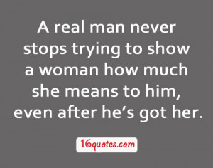 real-man-love-quote