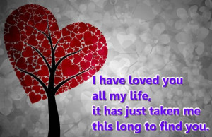 all my life heart touching quotes jpg touching quotes quotes