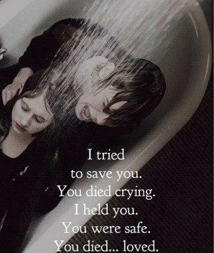 ahs, american horror story, evan peters, murder house, taissa farmiga ...