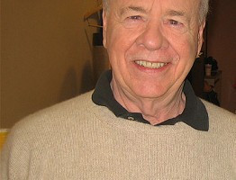 Tim Conway quotes