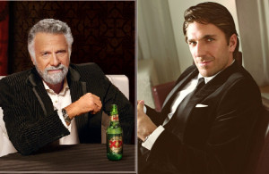 Dos Equis Quotes Football Is the dos equis guy.