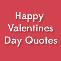 Short Quotes About Family 36 Wickedly Happy Valentines Day Quotes ...