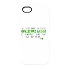 Cheer Quotes iPhone Cases | Cheer Quotes Covers for iPhone 5/5s ...