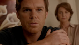 BEST QUOTES AND MOMENTS FROM DEXTER S08e02 every silver lining