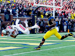 Ohio State vs Michigan Funny