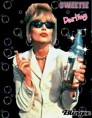 Absolutely Fabulous Patsy Quotes