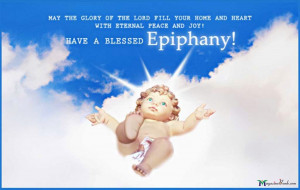 Epiphany Quotes And Sayings With Images