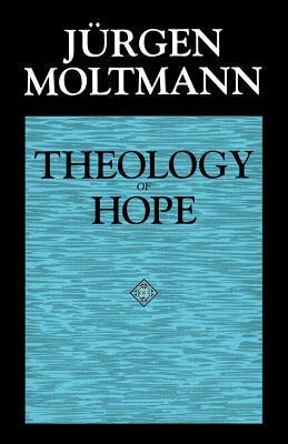 Start by marking “Theology of Hope” as Want to Read: